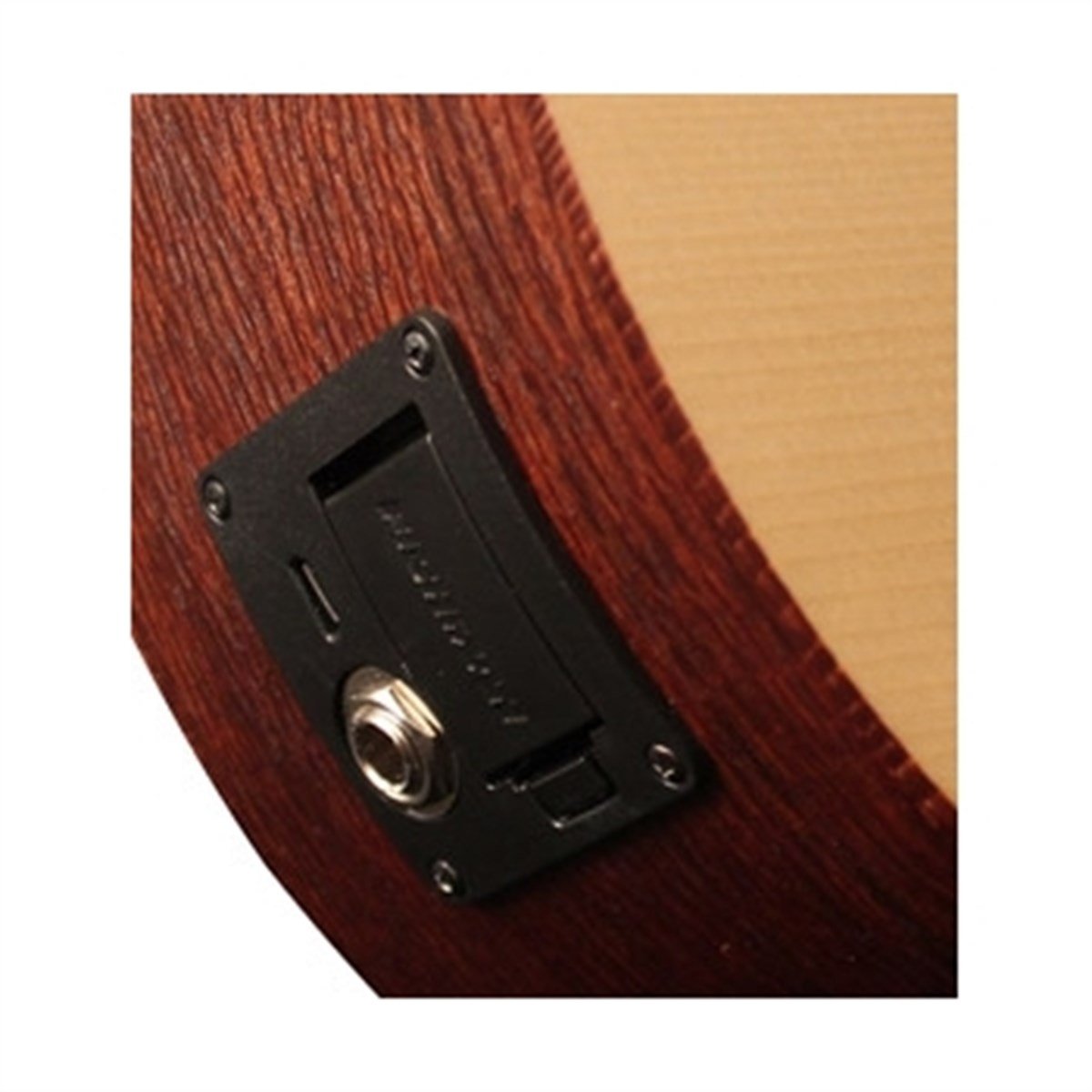 CORT EARTHMINIF-ADIRONDACK OP ELEKTRO AKUSTİK GİTAR