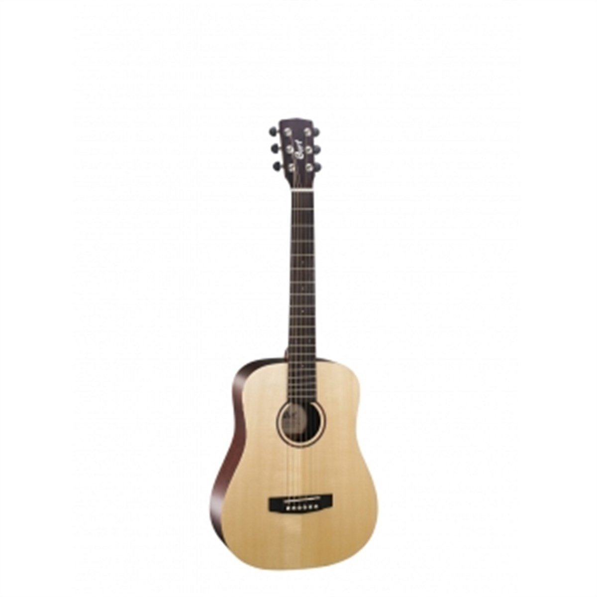 CORT EARTHMINIF-ADIRONDACK OP ELEKTRO AKUSTİK GİTAR