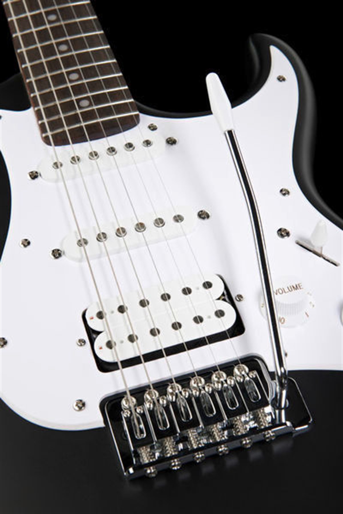 CORT G110 BK ELEKTRO GİTAR