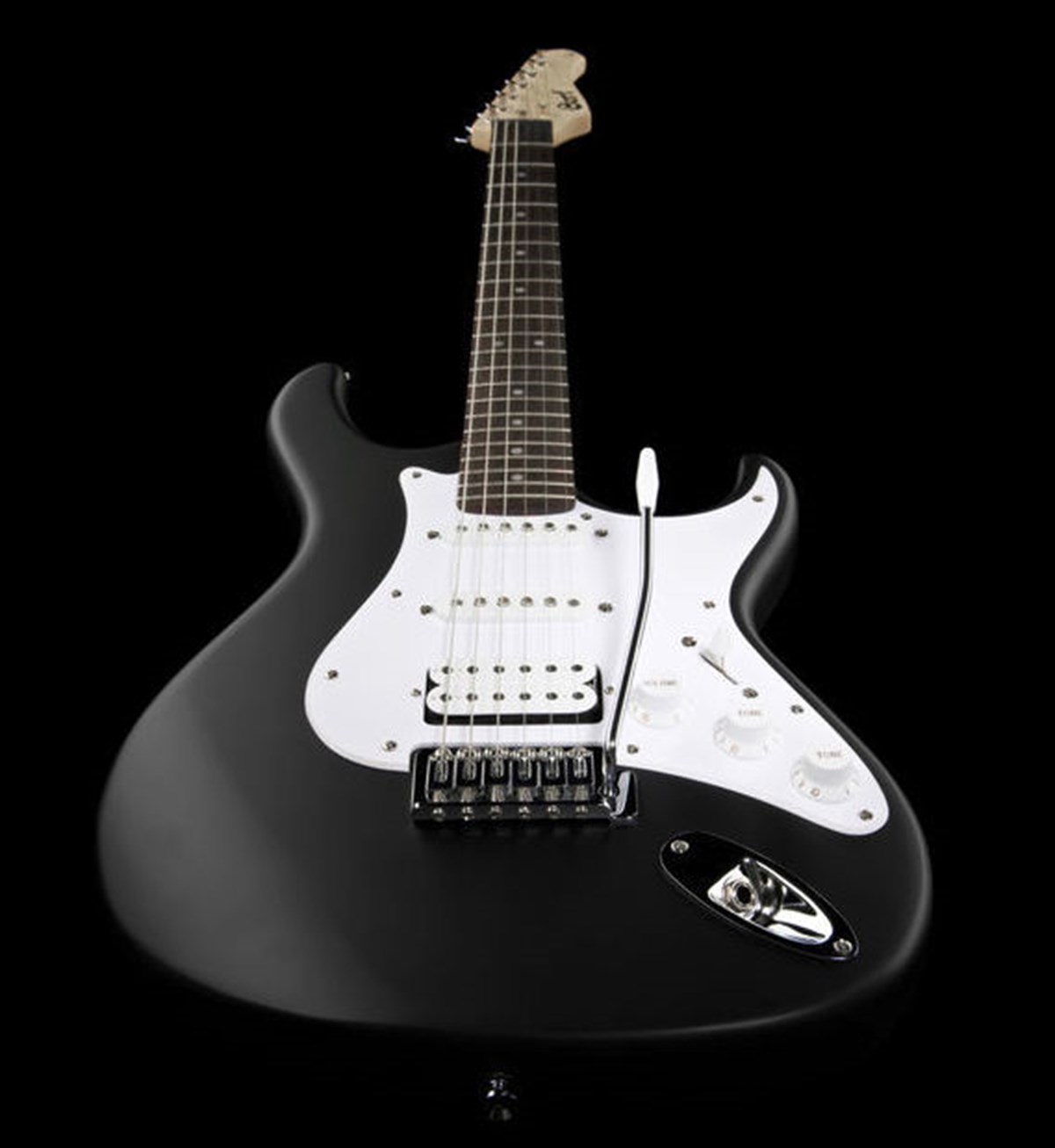 CORT G110 BK ELEKTRO GİTAR