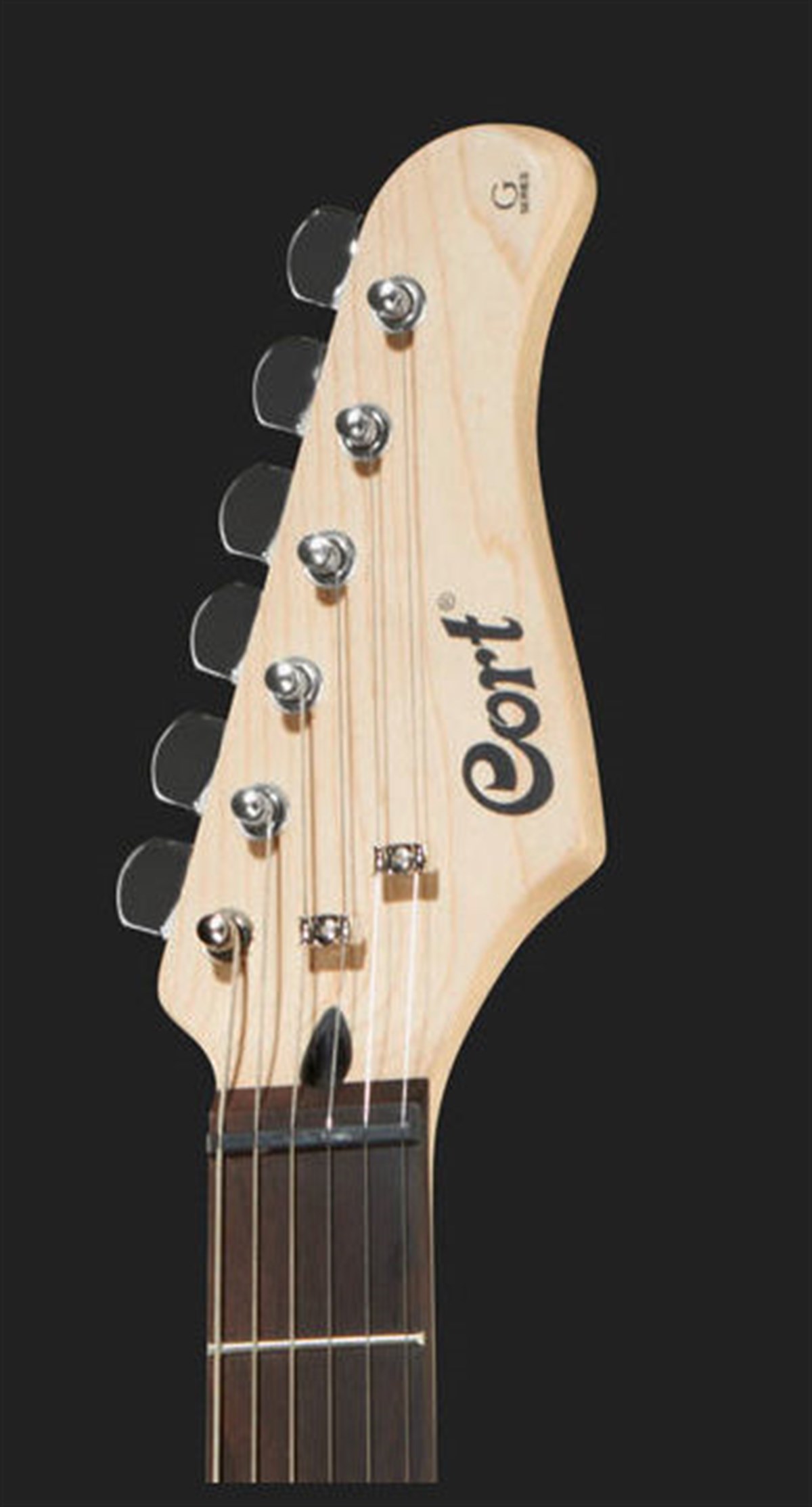 CORT G110 BK ELEKTRO GİTAR