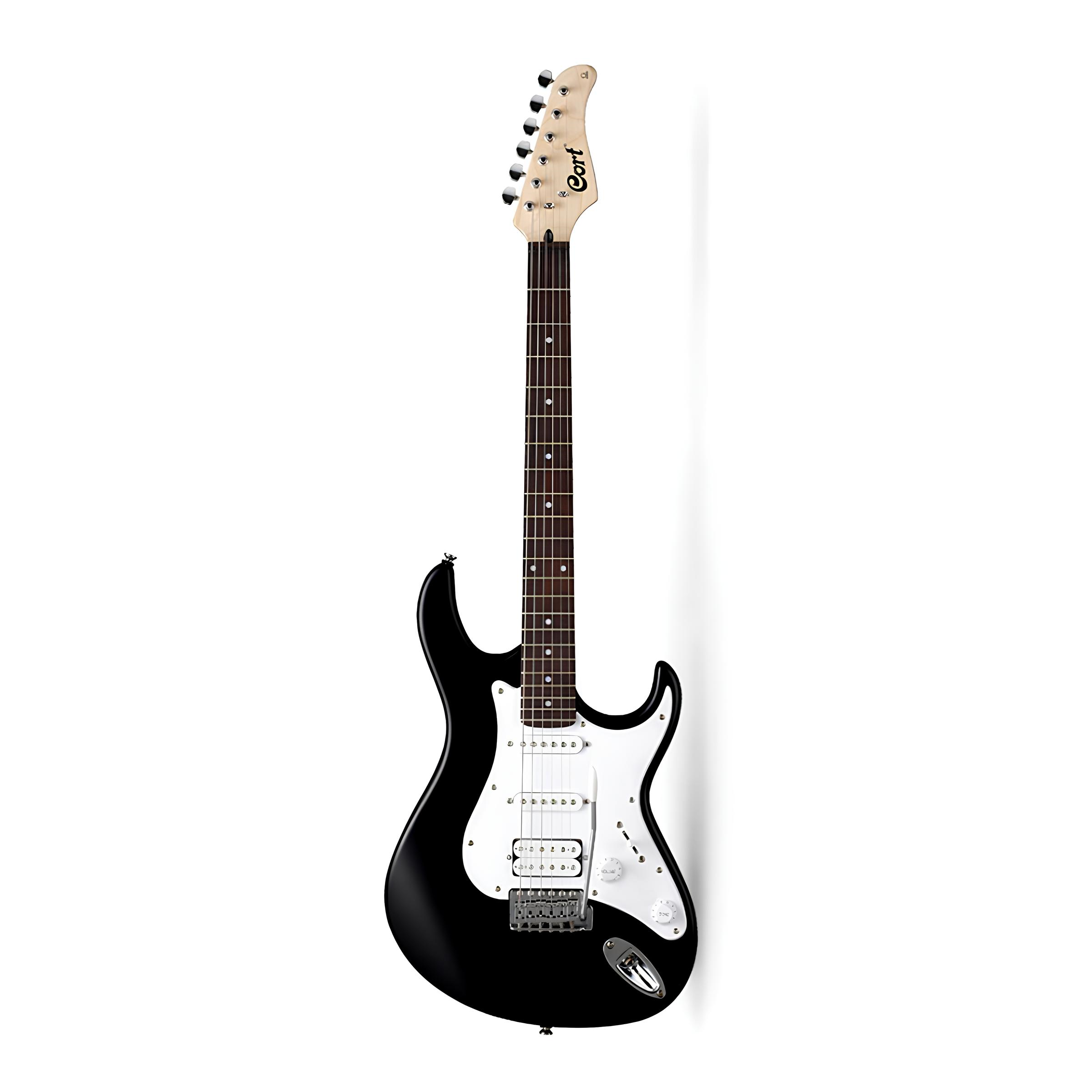 CORT G110 BK ELEKTRO GİTAR