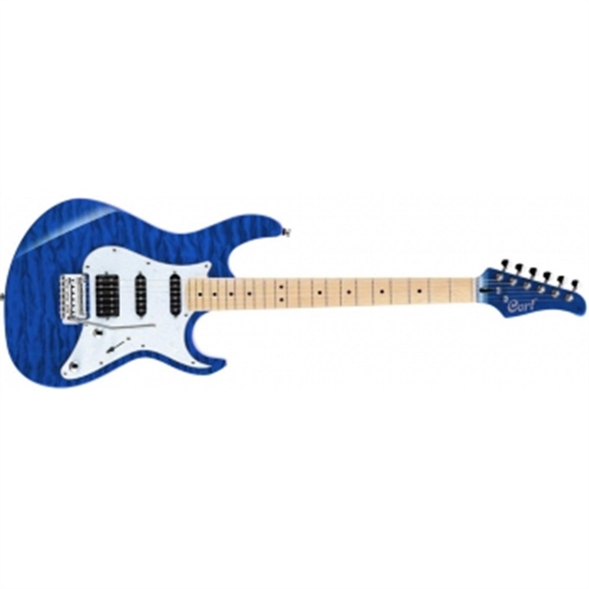 CORT G250DXTB ELEKTRO GİTAR