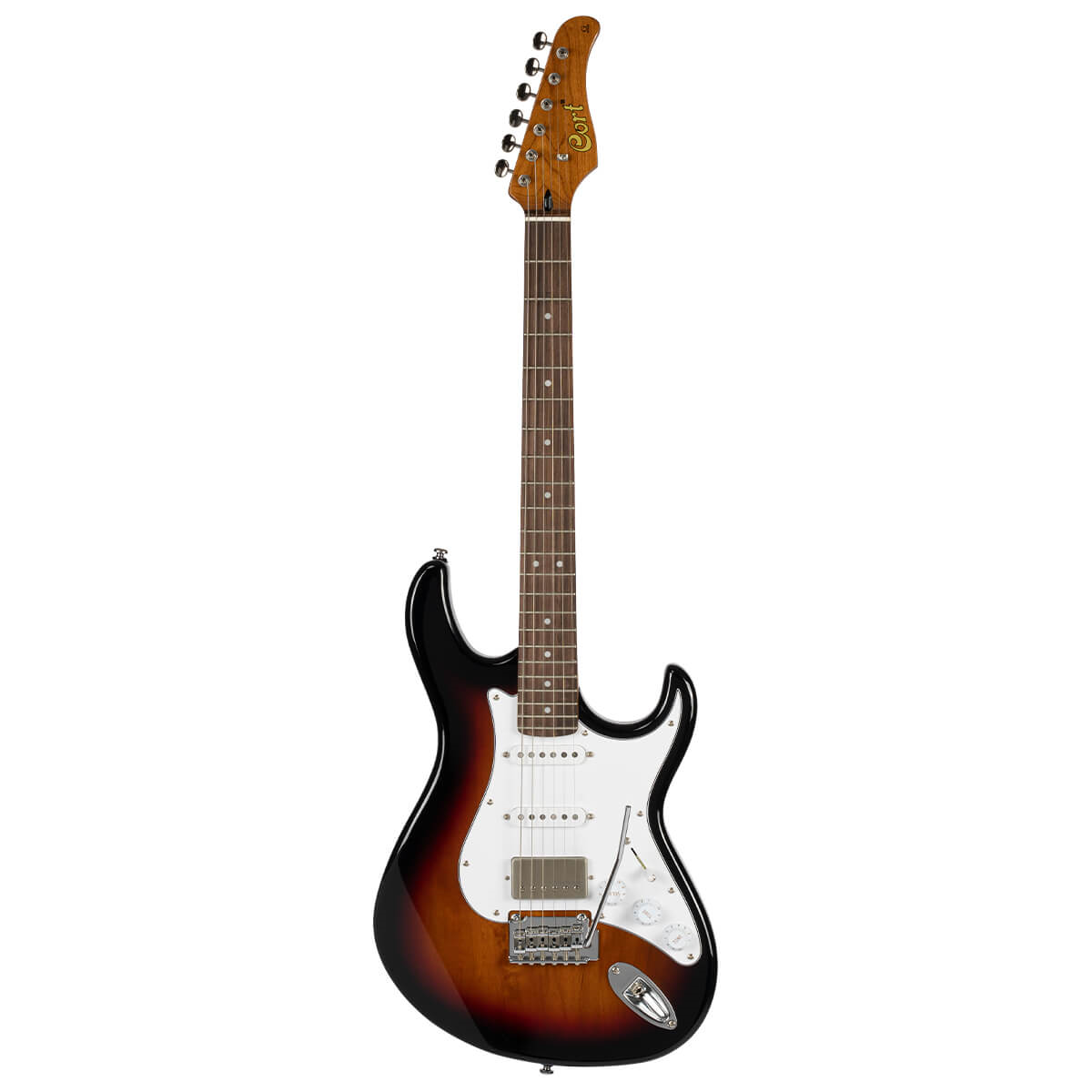 CORT G260CS 3TS ELEKTRO GİTAR