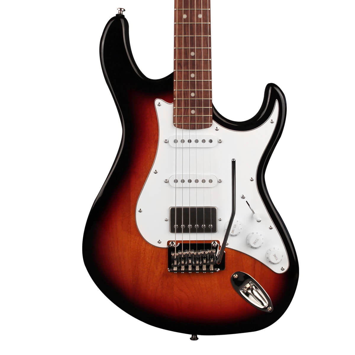 CORT G260CS 3TS ELEKTRO GİTAR