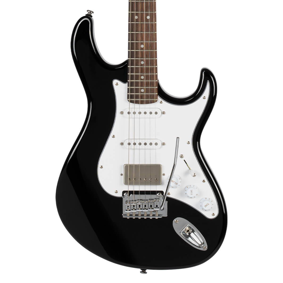 CORT G260CS BK ELEKTRO GİTAR