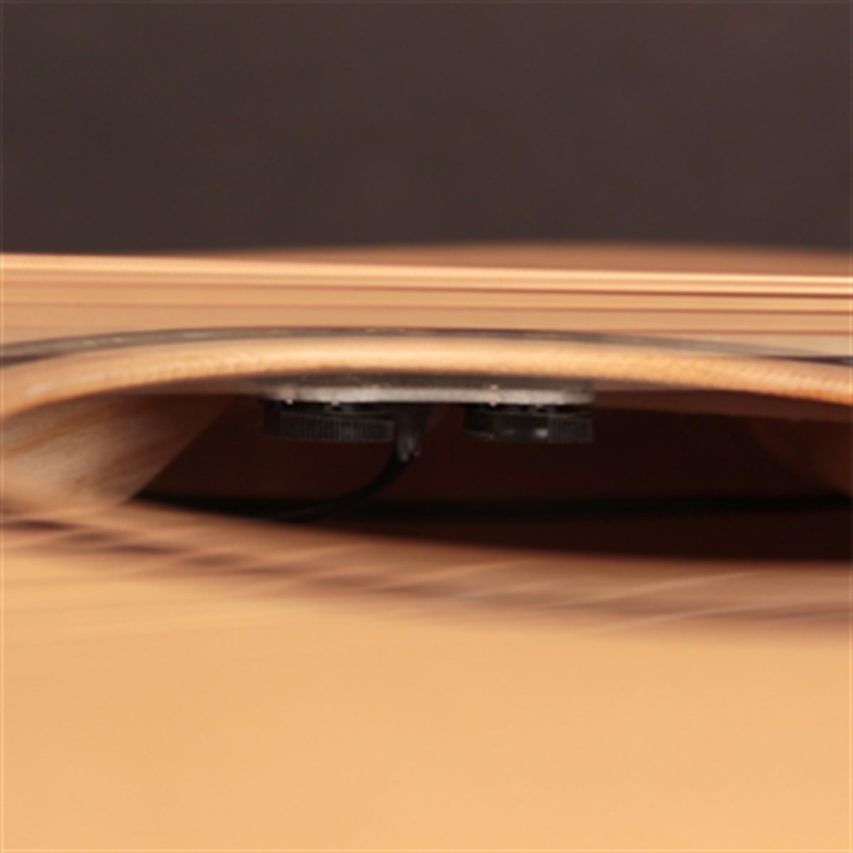 CORT GA-MY BEVEL NAT ELEKTRO AKUSTİK GİTAR