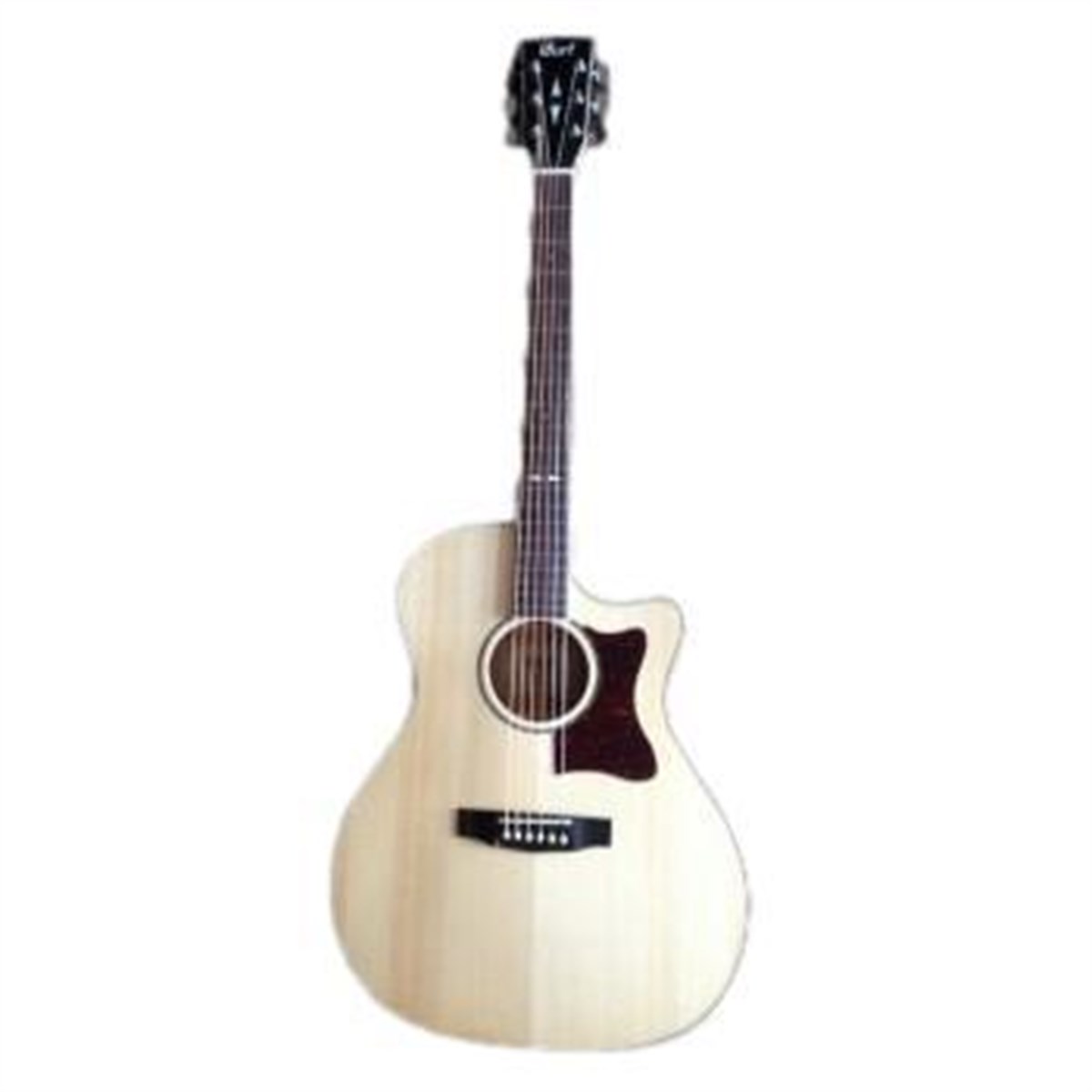 CORT GA10FNS ELEKTRO AKUSTİK GİTAR