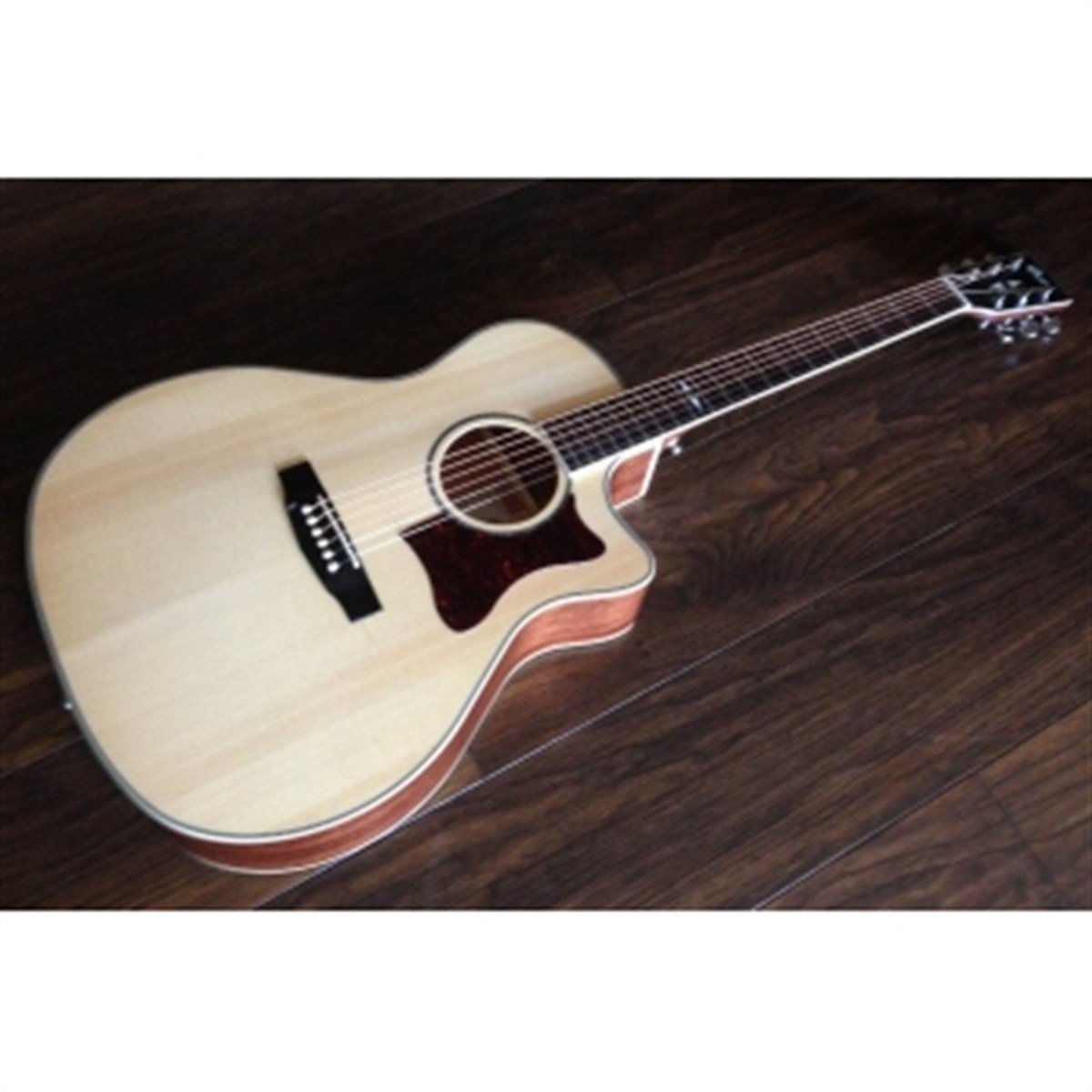 CORT GA10FNS ELEKTRO AKUSTİK GİTAR