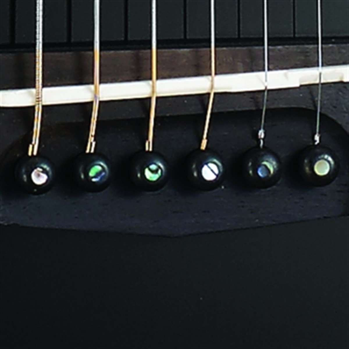 CORT GA5FBK ELEKTRO AKUSTİK GİTAR