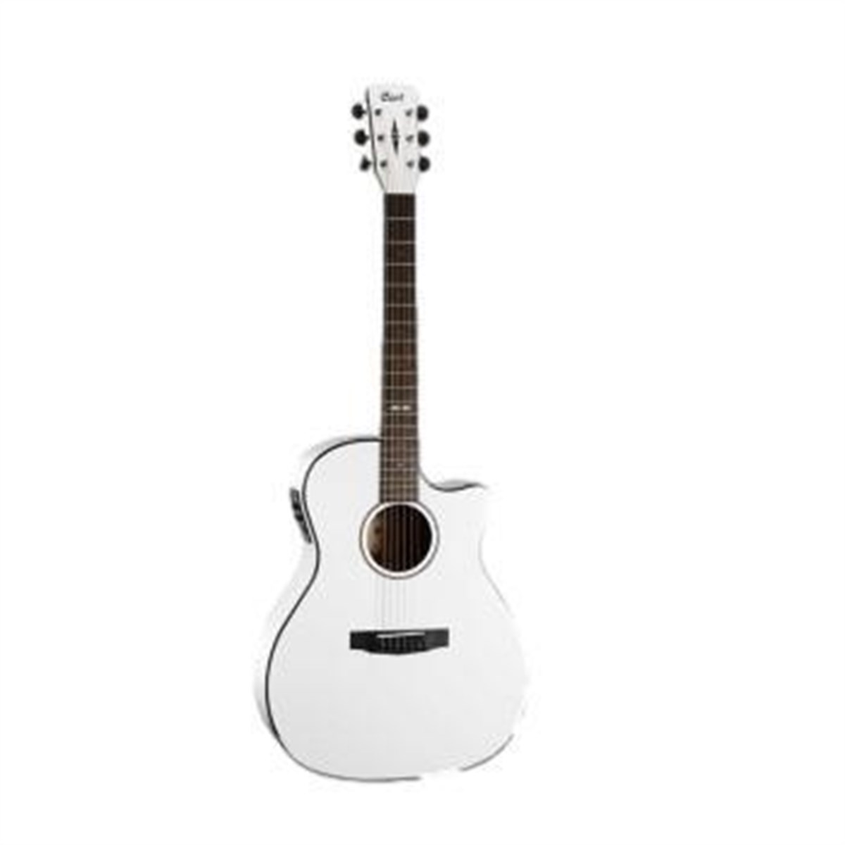 CORT GA5FWH ELEKTRO AKUSTİK GİTAR