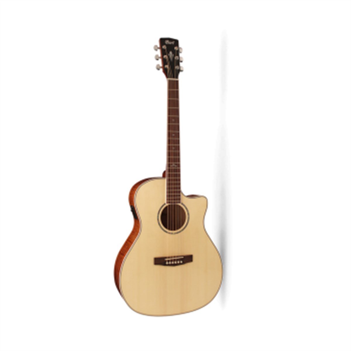 CORT GAFFNAT ELEKTRO AKUSTİK GİTAR