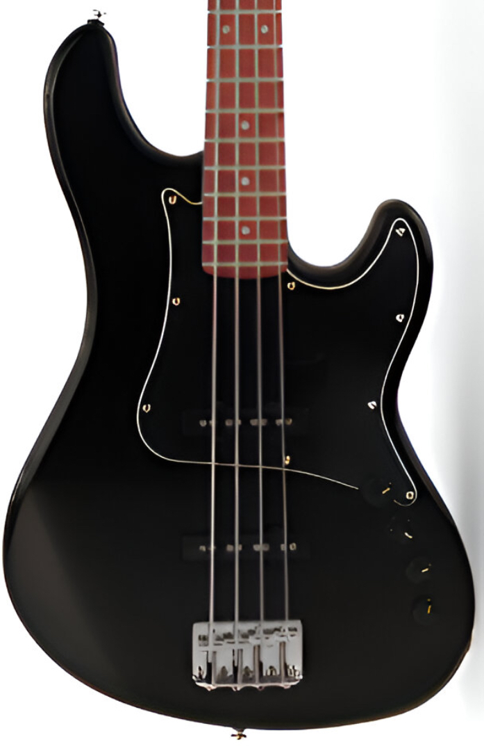 CORT GB34JJBK BAS GİTAR