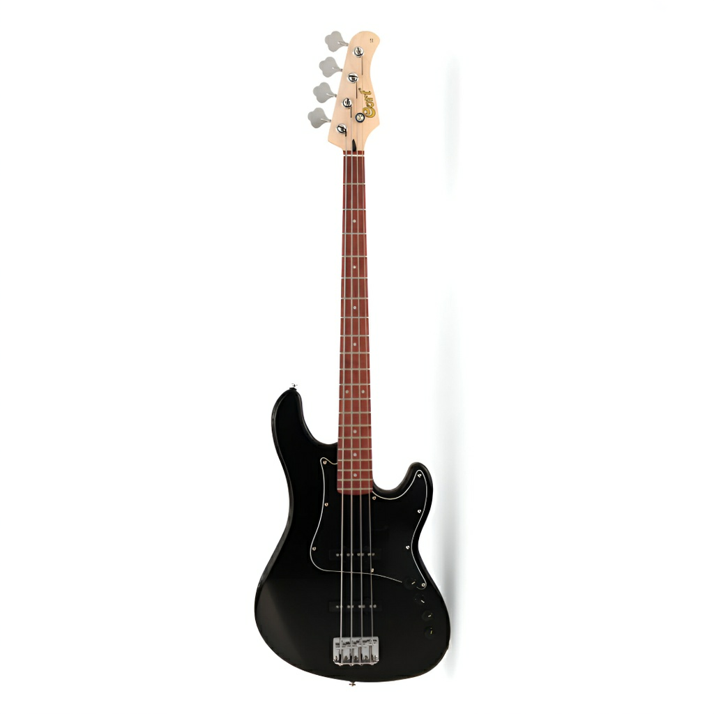 CORT GB34JJBK BAS GİTAR