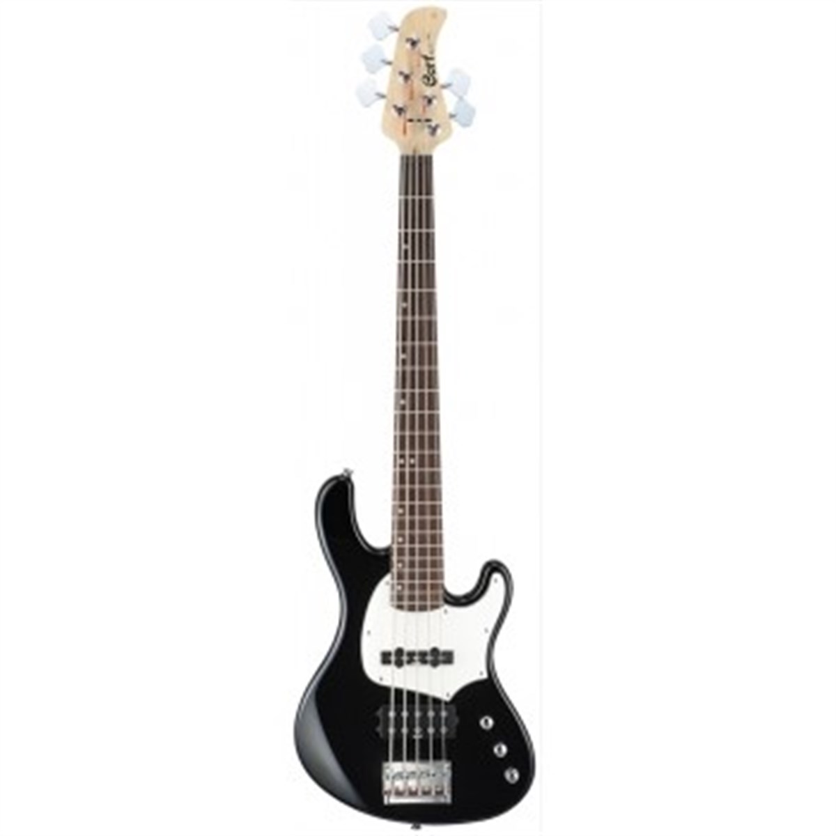 CORT GB35ABK BAS GİTAR 5 TELLİ