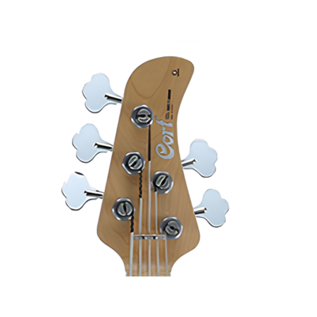 CORT GB75OPN BAS GİTAR