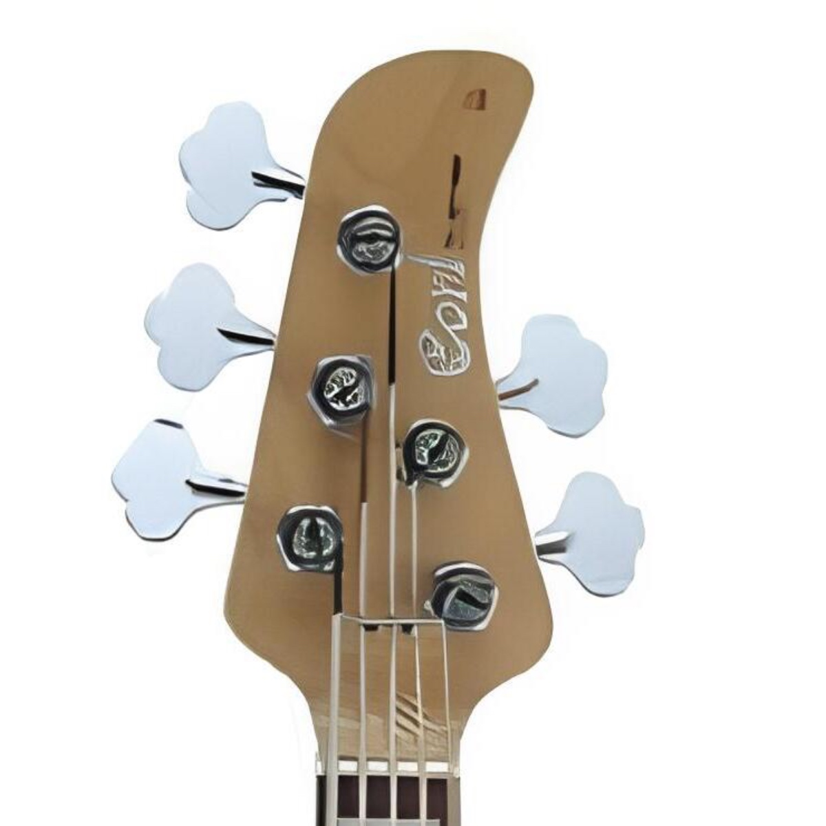 CORT GB75WBL BAS GİTAR