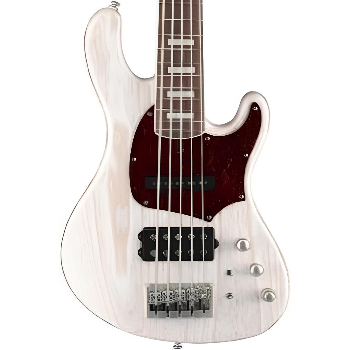 CORT GB75WBL BAS GİTAR