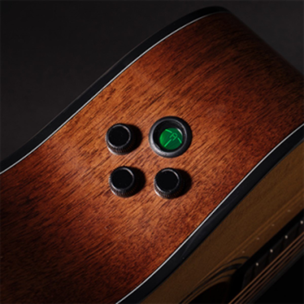 CORT GOLD-A6NATW ELEKTRO AKUSTİK GİTAR