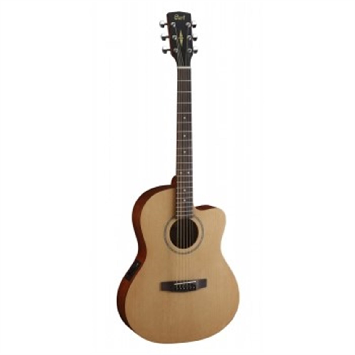 CORT JADE1E-OP ELEKTRO AKUSTİK GİTAR