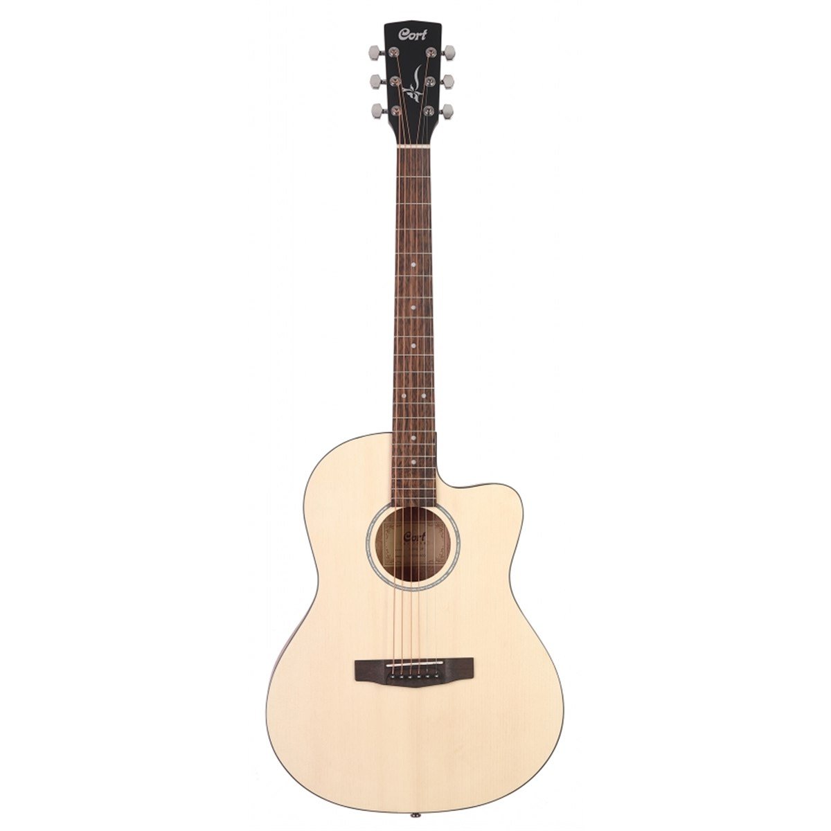 CORT JADE1OP Akustik Gitar