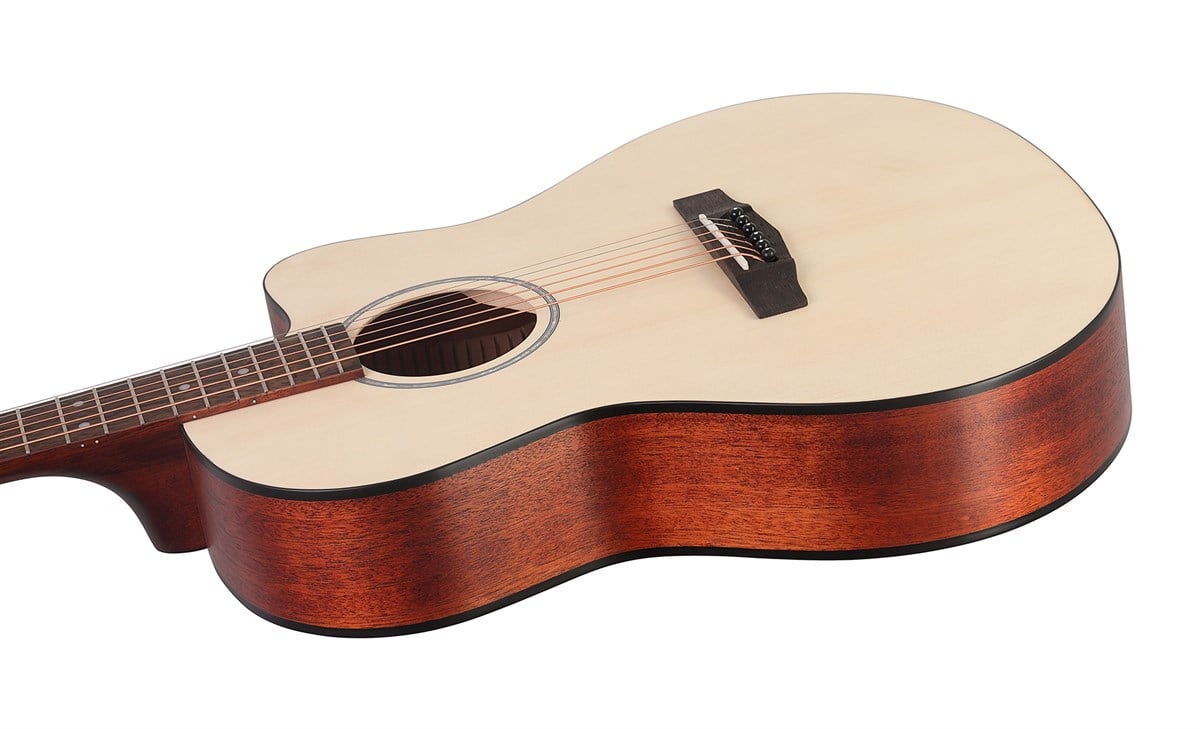 CORT JADE1OP Akustik Gitar