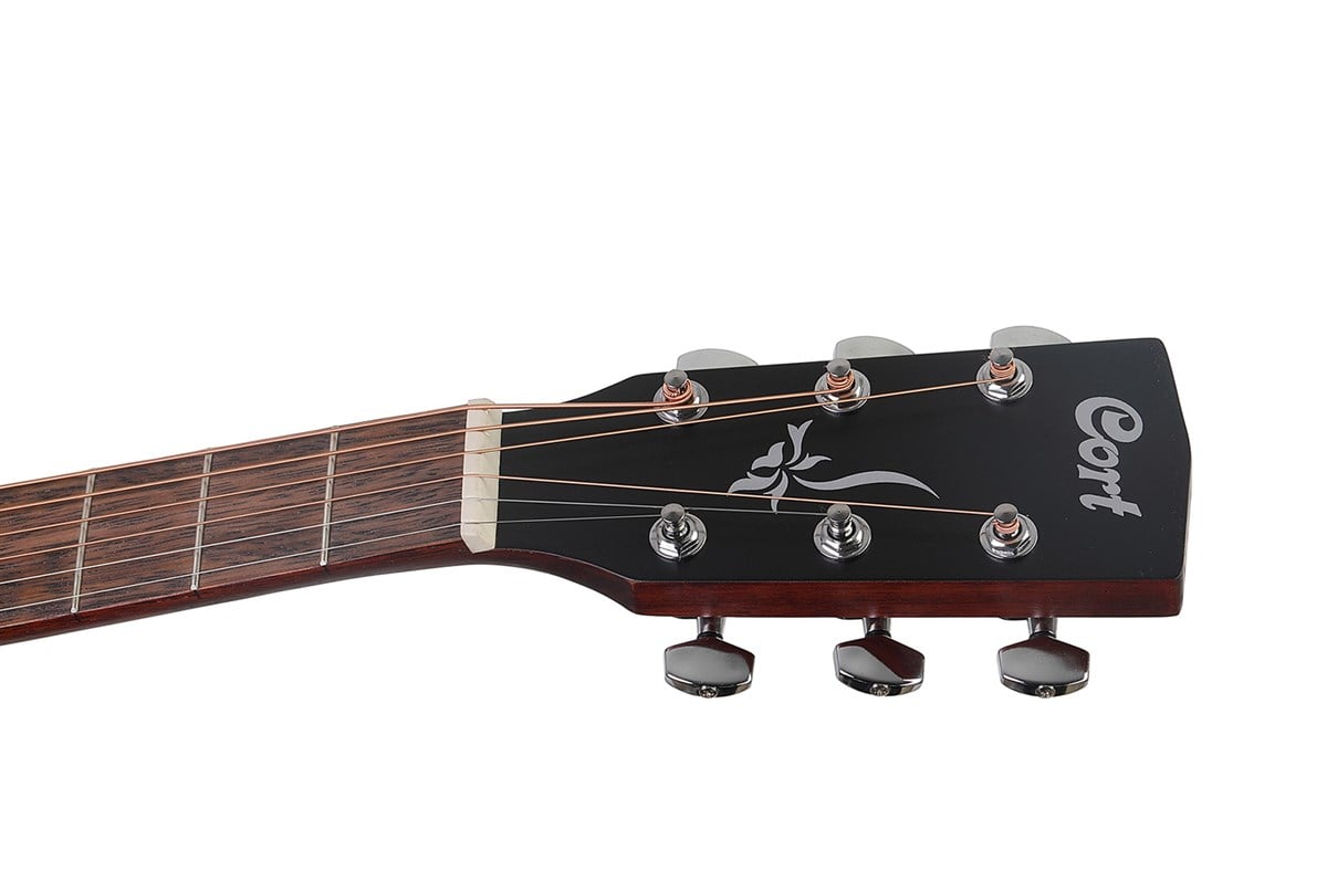 CORT JADE1OP Akustik Gitar