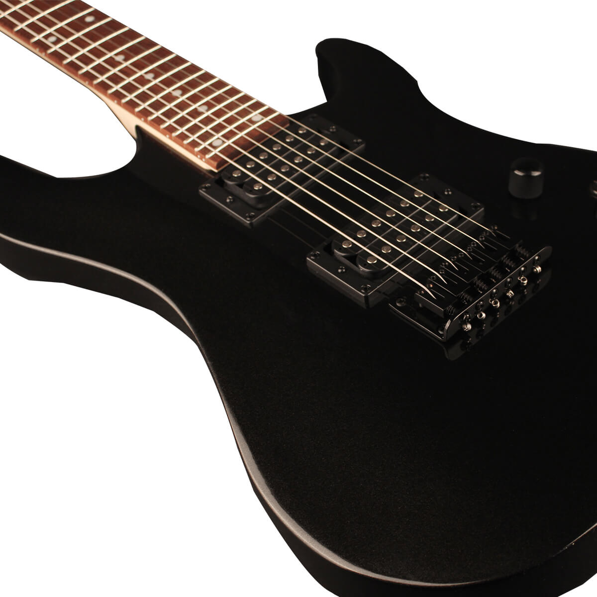 CORT KX100BKM ELEKTRO GİTAR
