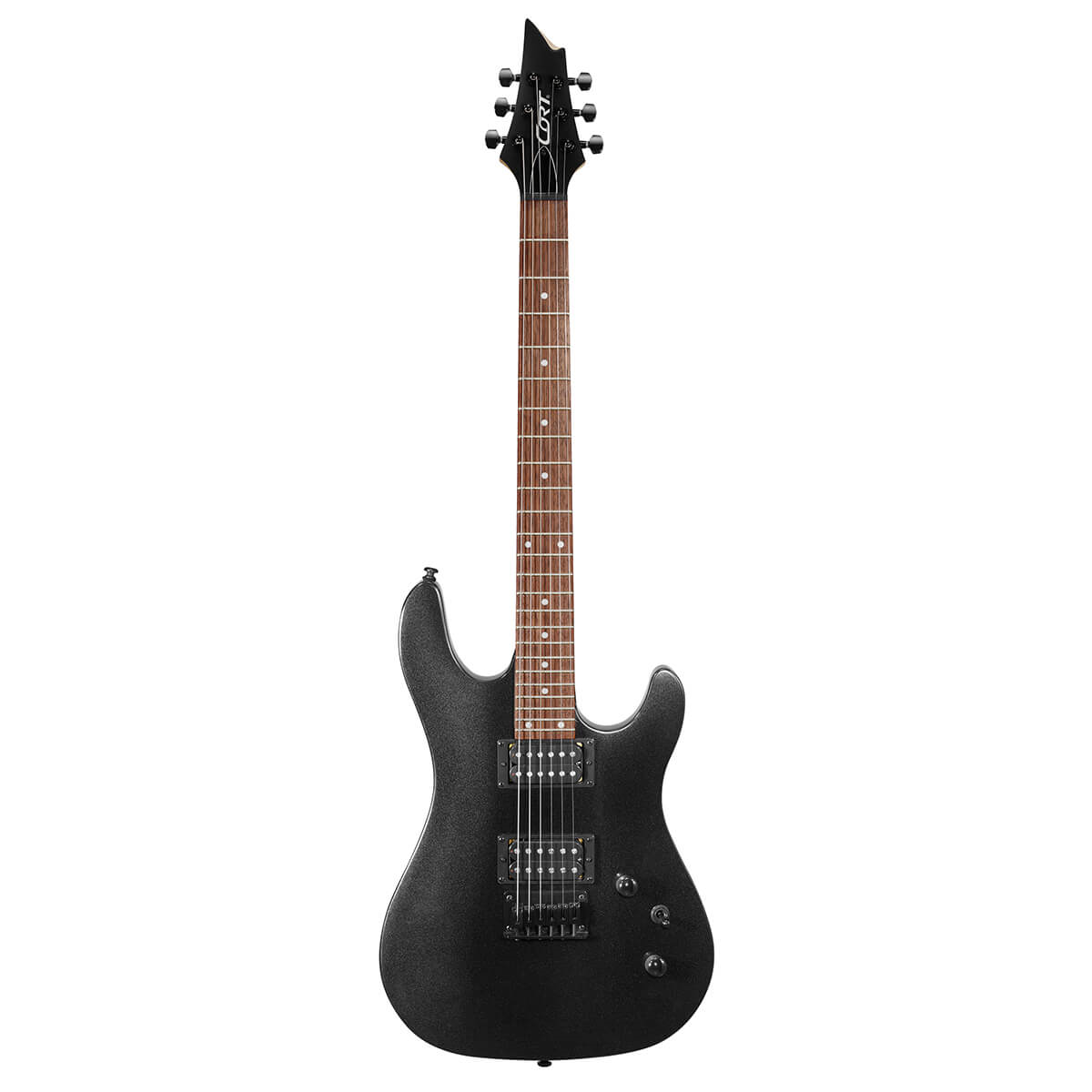 CORT KX100BKM ELEKTRO GİTAR
