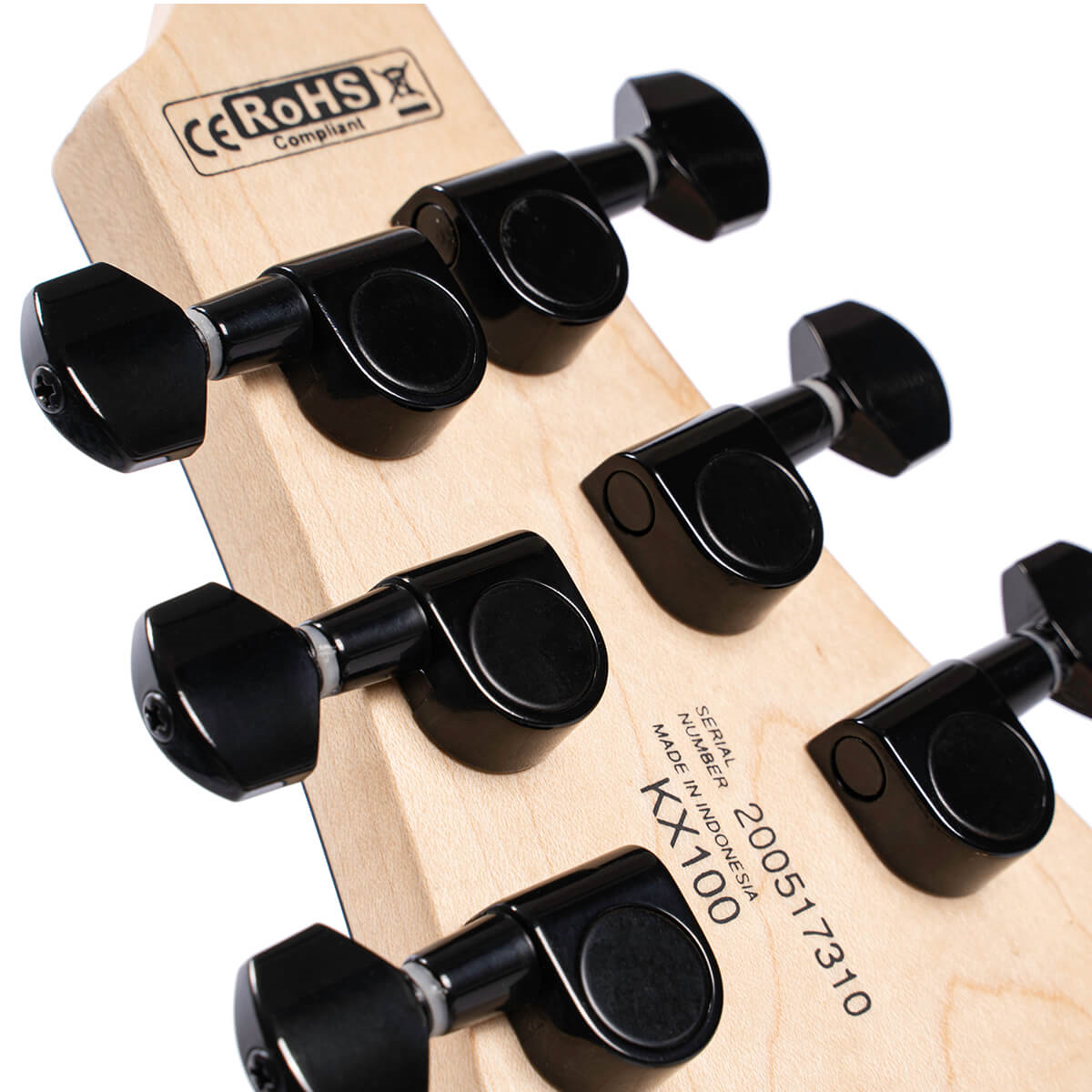 CORT KX100IO ELEKTRO GİTAR