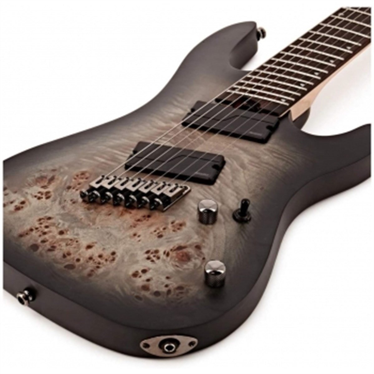 CORT KX507MS SDB ELEKTRO GİTAR (7 TELLİ)