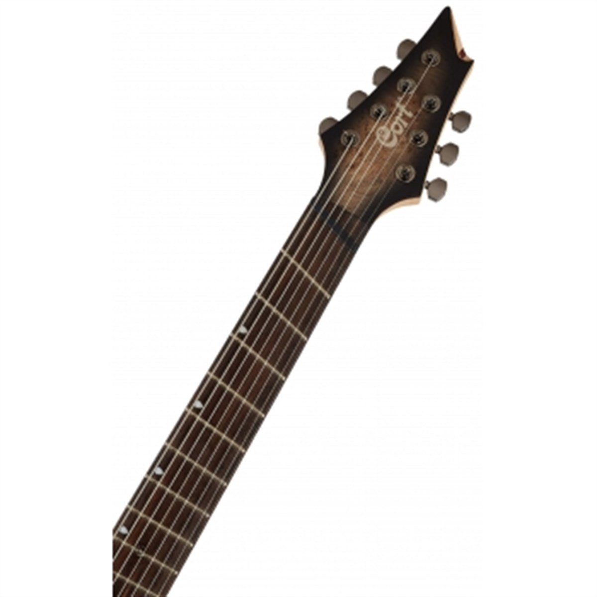 CORT KX507MS SDB ELEKTRO GİTAR (7 TELLİ)