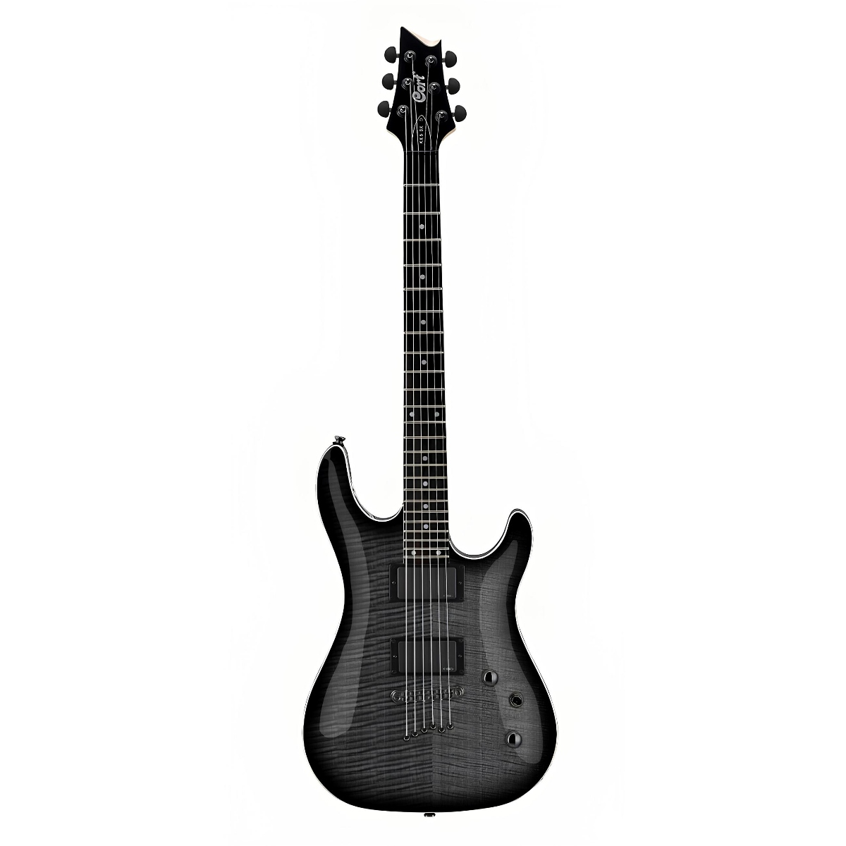 CORT KX5DXTCG ELEKTRO GİTAR
