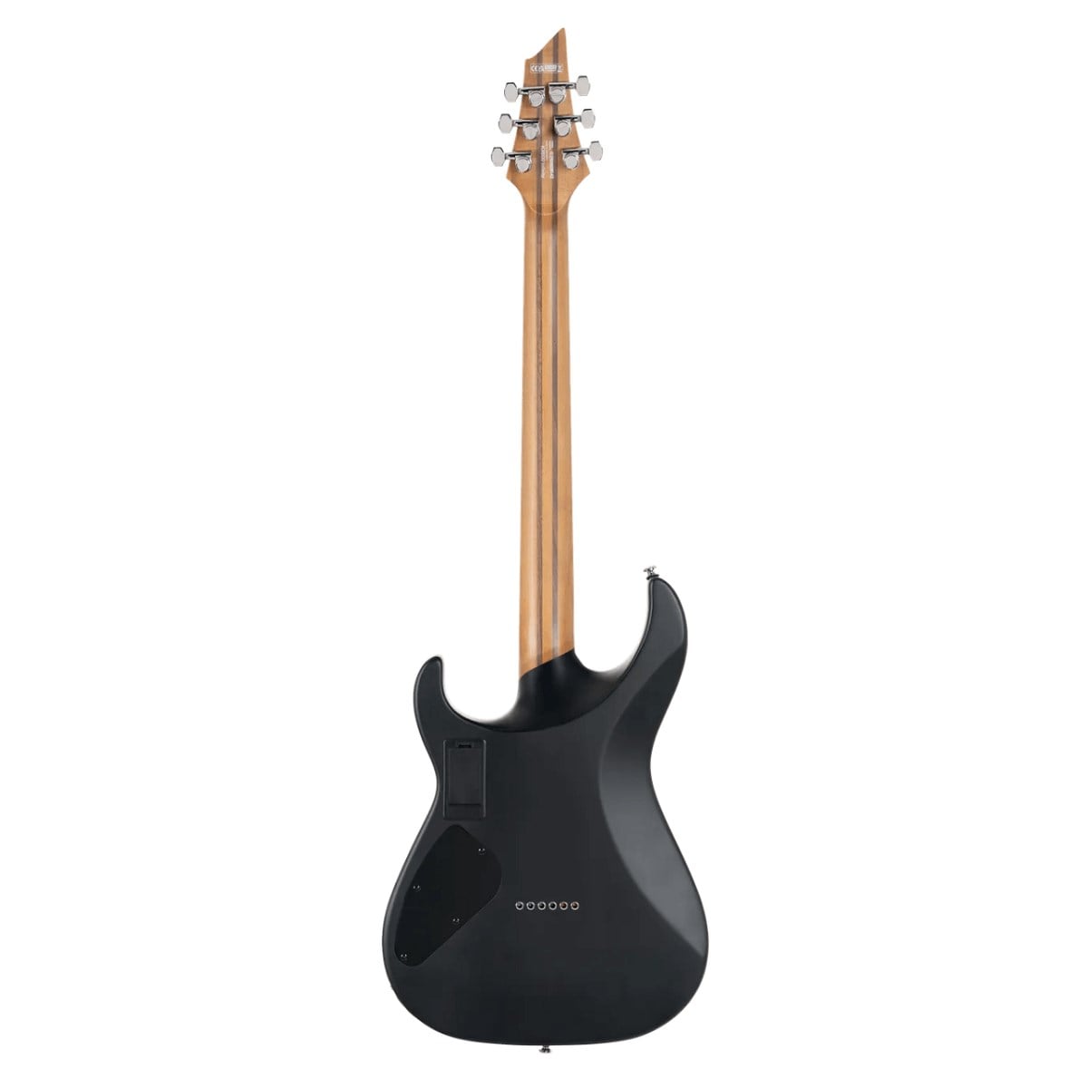 CORT KX600 INFINITE BKS ELEKTRO GİTAR, ÇANTALI, BLACK SATIN