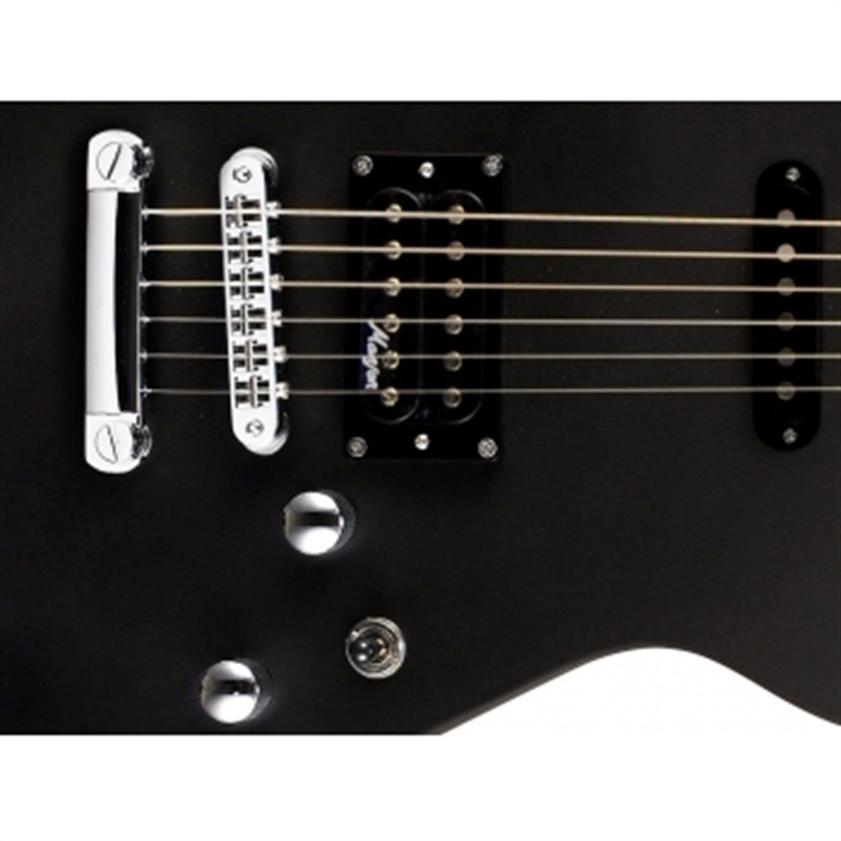 CORT MBC-1 MBLK ELEKTRO GİTAR