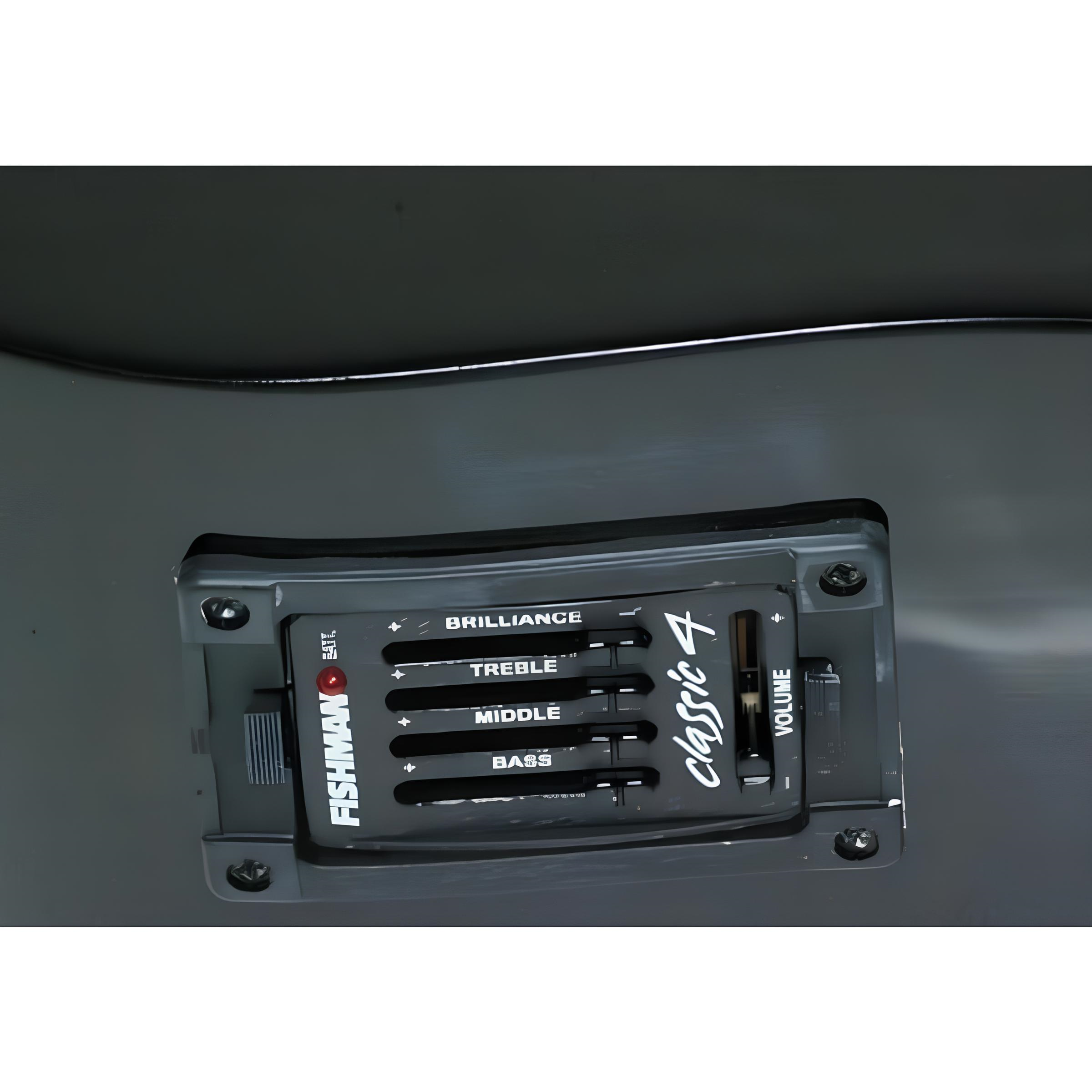 CORT MR700FBKS ELEKTRO AKUSTİK GİTAR