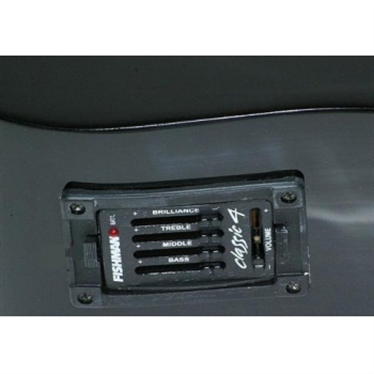 CORT MR700FBKS ELEKTRO AKUSTİK GİTAR