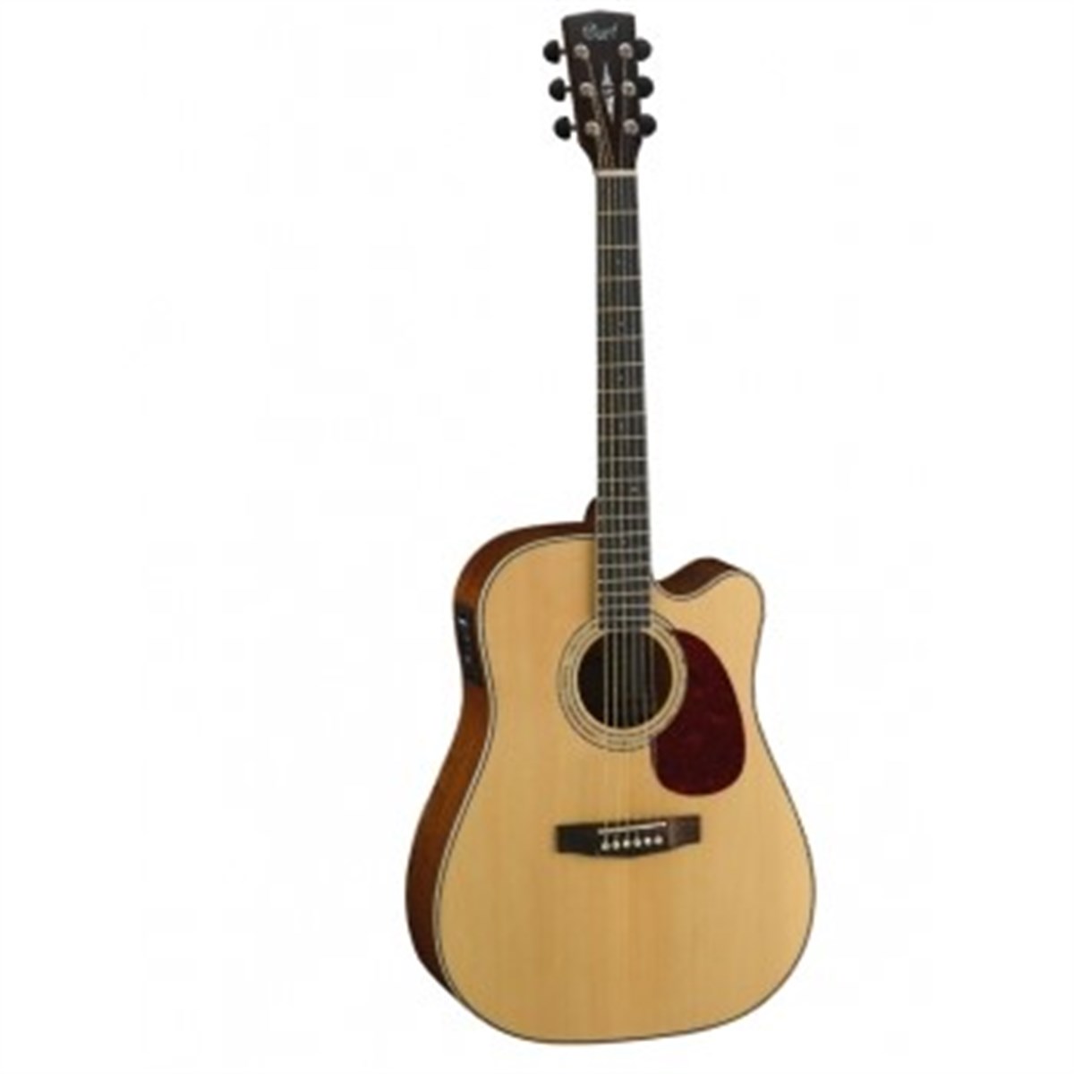 CORT MR710F-BWNAT ELEKTRO AKUSTİK GİTAR