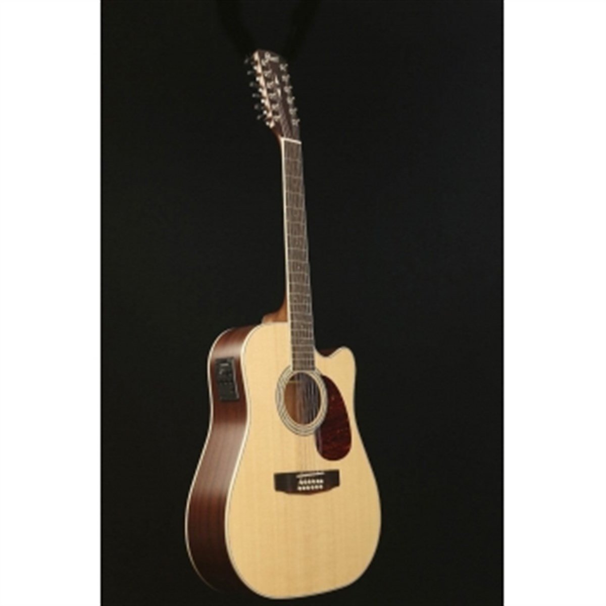 CORT MR710F12NS ELEKTRO AKUSTİK GİTAR