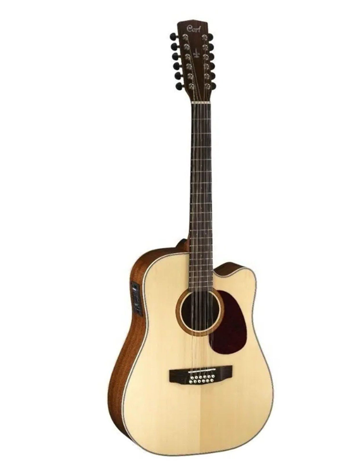 CORT MR710F12NS ELEKTRO AKUSTİK GİTAR