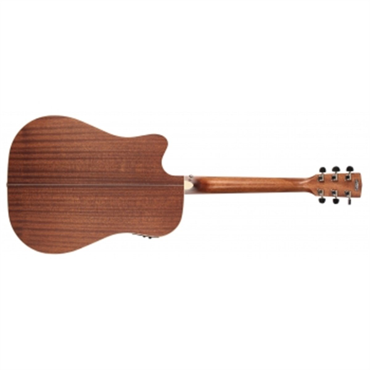 CORT MR710FNS ELEKTRO AKUSTİK GİTAR