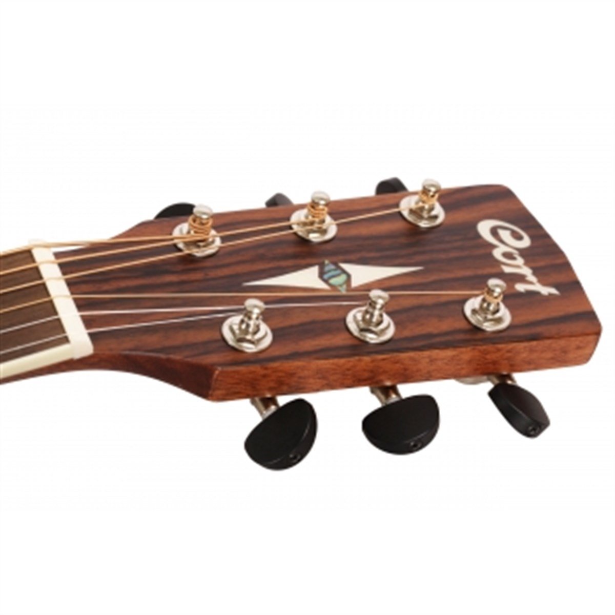 CORT MR710FNS ELEKTRO AKUSTİK GİTAR