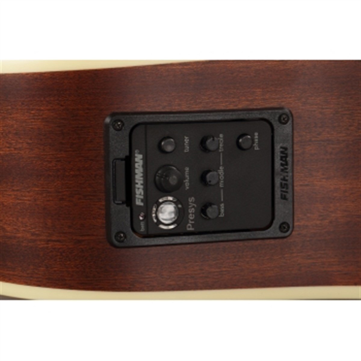 CORT MR710FNS ELEKTRO AKUSTİK GİTAR