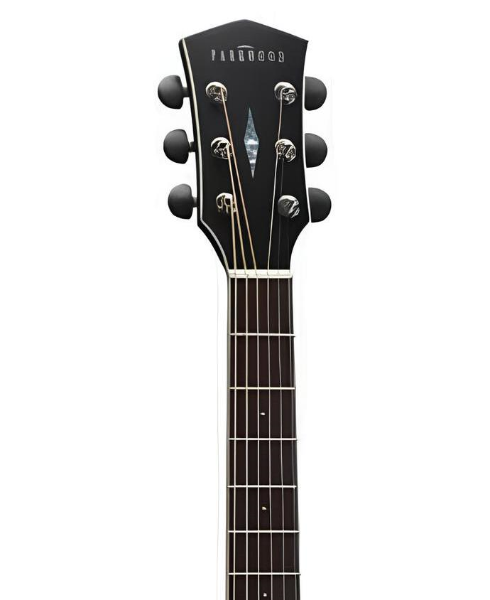 CORT PW410NS AKUSTİK GİTAR