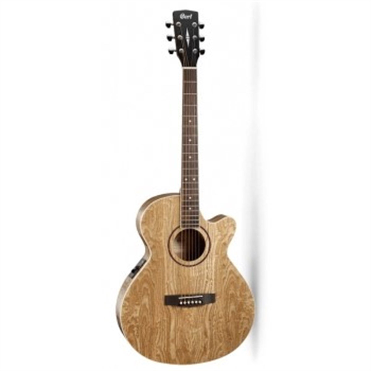 CORT SFX-ABNAT ELEKTRO AKUSTİK GİTAR