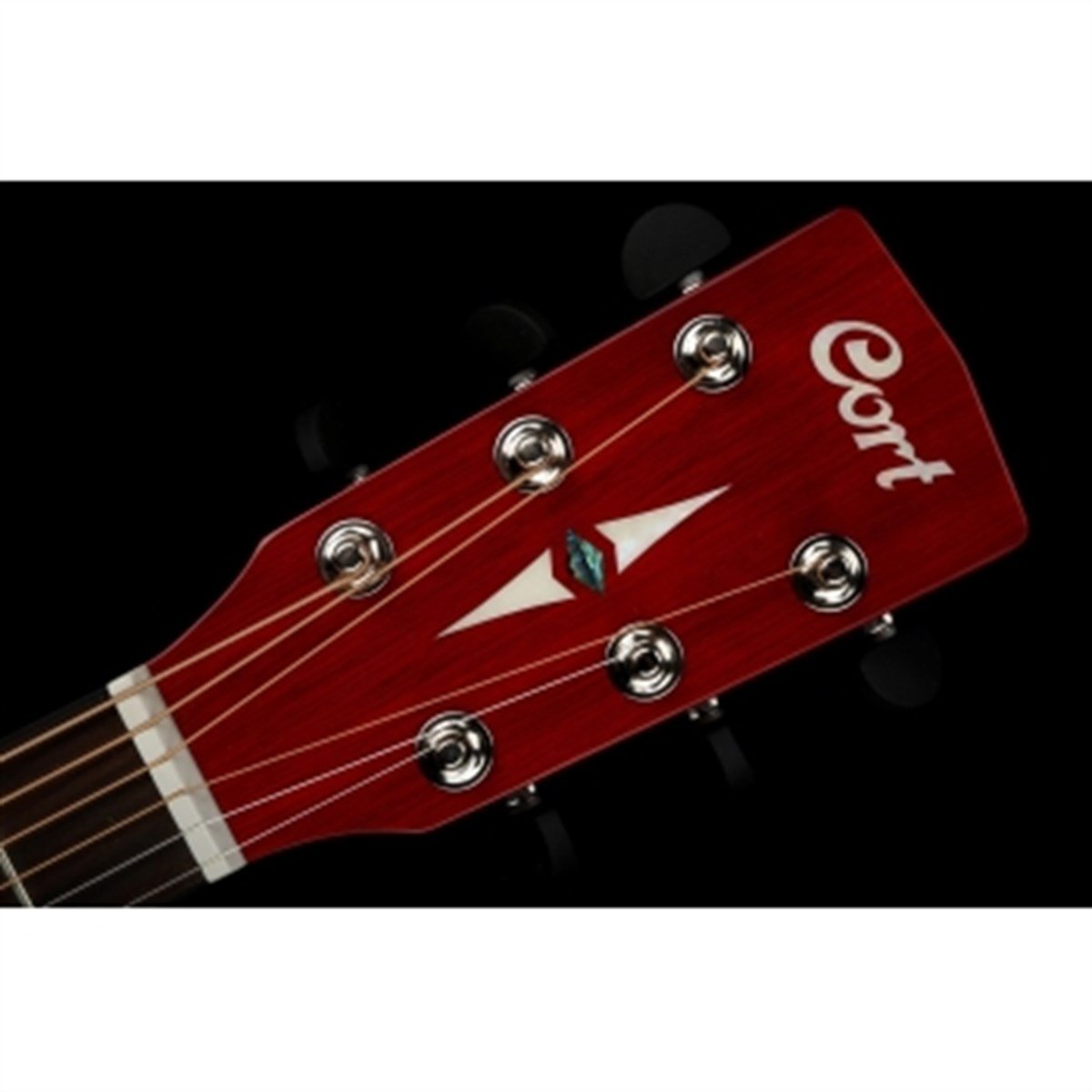 CORT SFX-ESSB ELEKTRO AKUSTİK GİTAR