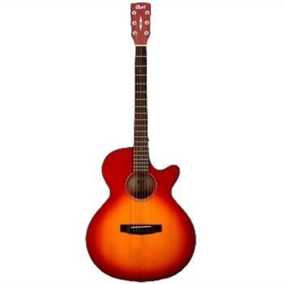 CORT SFX-ESSB ELEKTRO AKUSTİK GİTAR