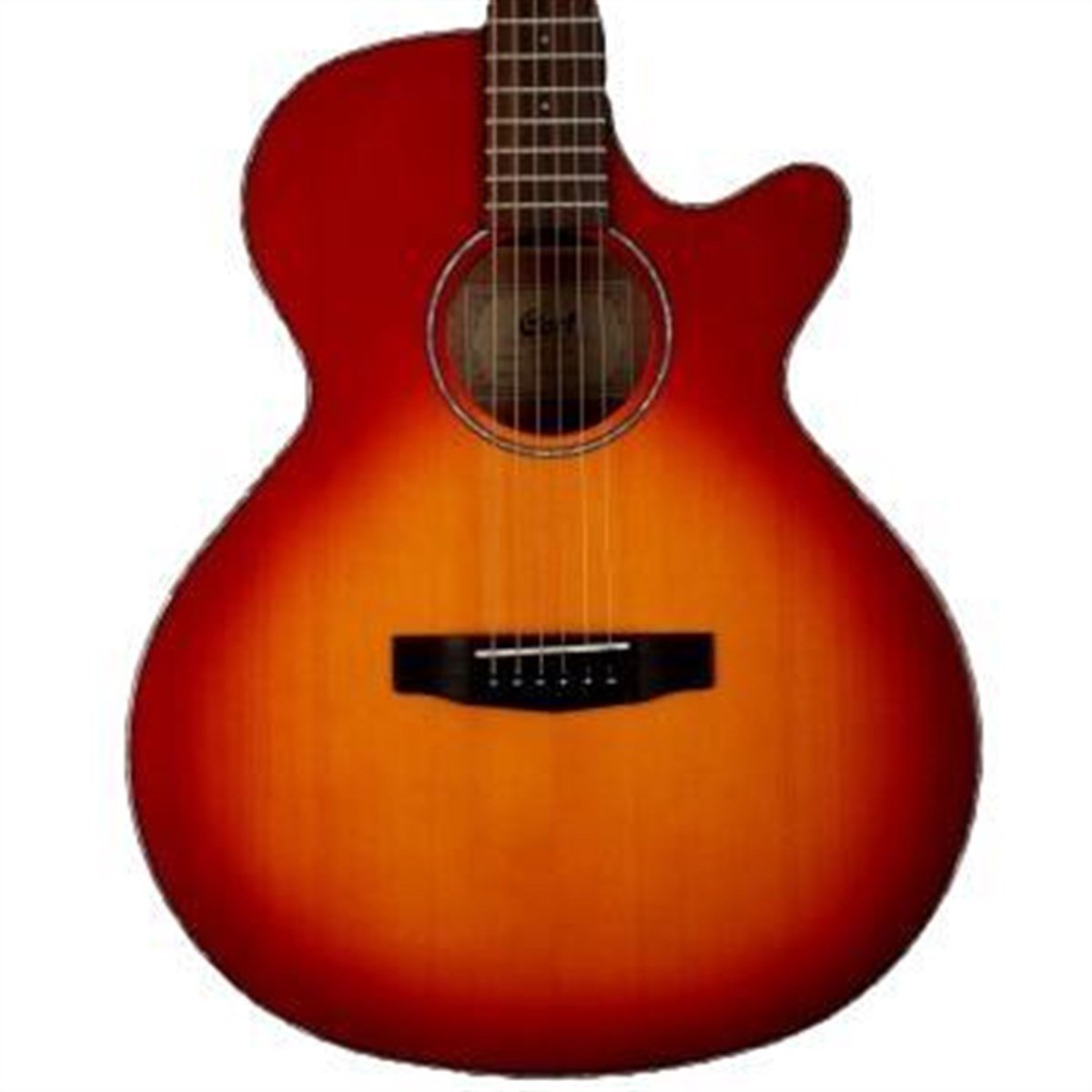 CORT SFX-ESSB ELEKTRO AKUSTİK GİTAR