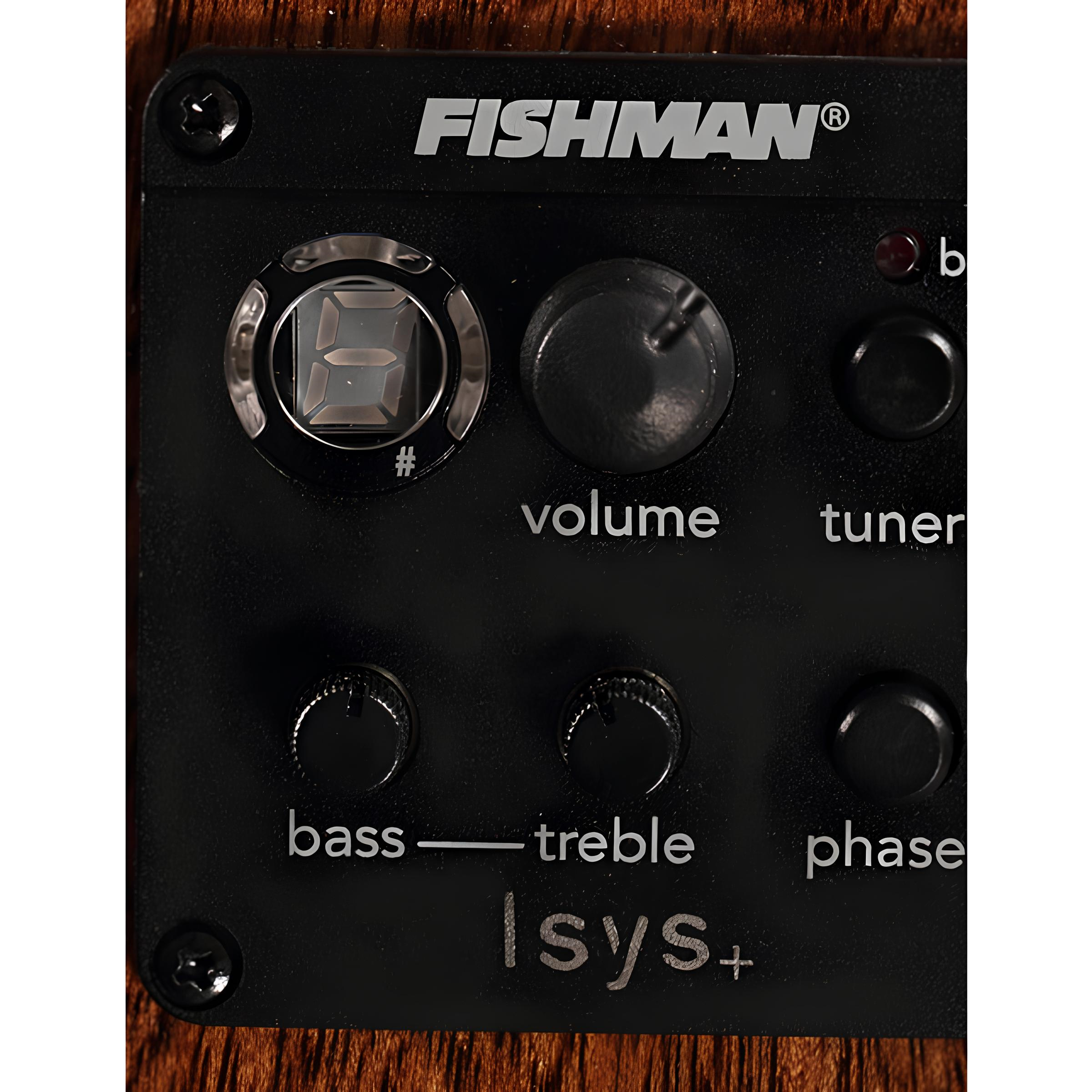 CORT SFX1FBK ELEKTRO AKUSTİK GİTAR