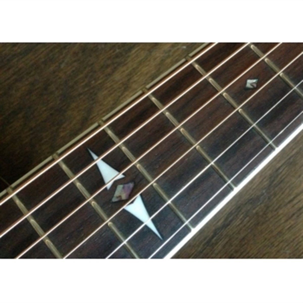 CORT SFXCUSTOMRNAT ELEKTRO AKUSTİK GİTAR